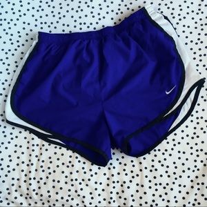 Nike Dri-FIT Running Shorts